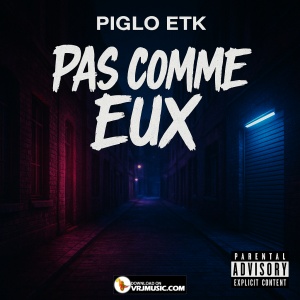 Pas Comme Eux